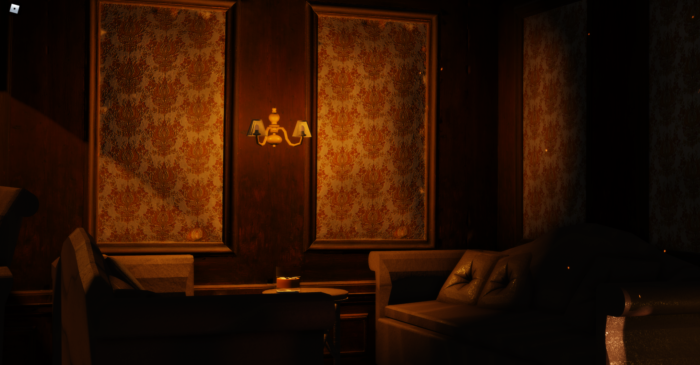 Restaurant, Lower Manhattan - Image 8