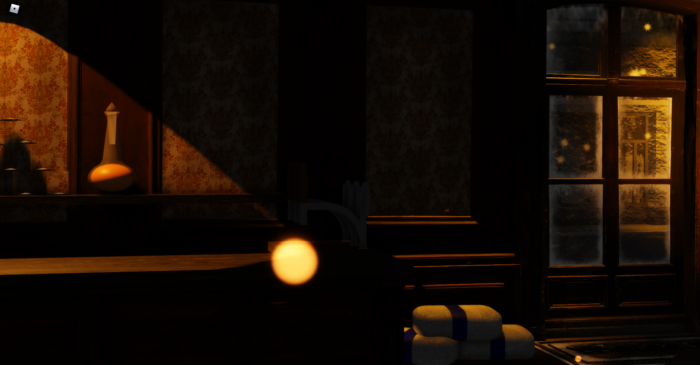 Restaurant, Lower Manhattan - Image 4