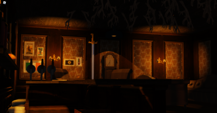 Restaurant, Lower Manhattan - Image 3