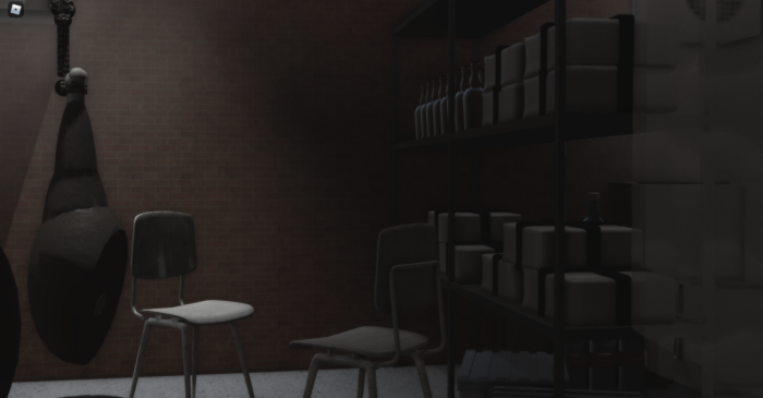 IMPORTED Corner Shop - Image 4