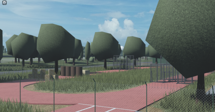 Amari Airbase, Estonia - Image 12