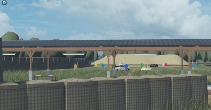 Amari Airbase, Estonia - Image 6