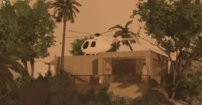 Exotic Caribbean Island - Image 2