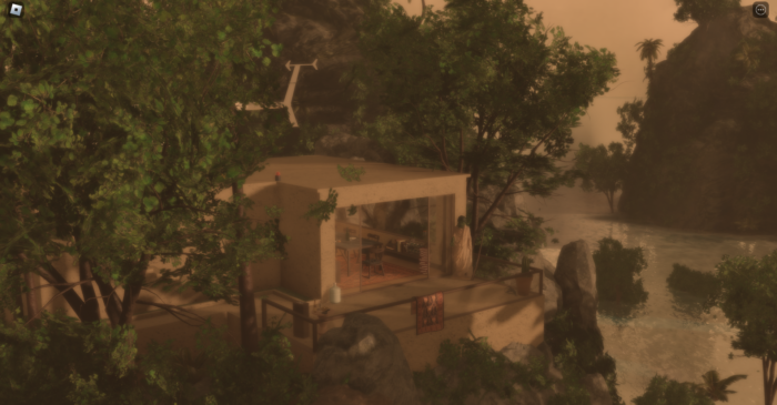 Exotic Caribbean Island - Image 11