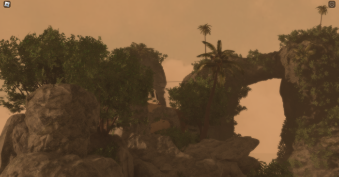 Exotic Caribbean Island - Image 4