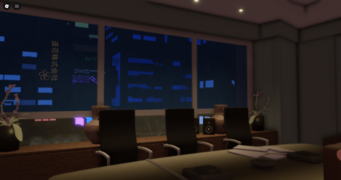 Japanese Hotel Social Club - Image 58