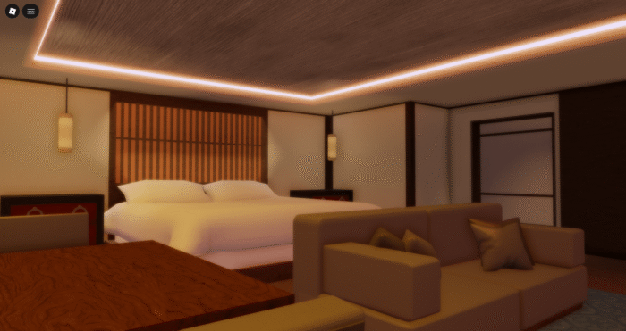 Japanese Hotel Social Club - Image 63