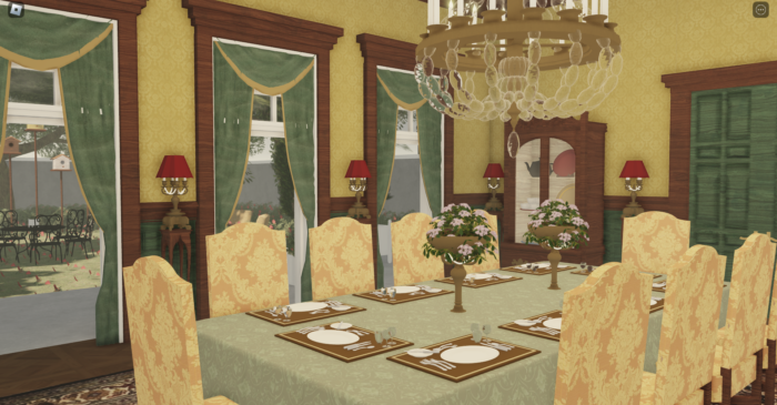 Oxford Mannor - Image 19