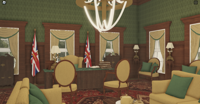 Oxford Mannor - Image 1