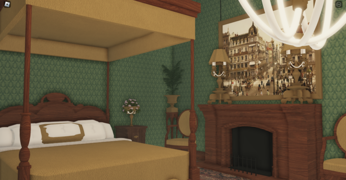 Oxford Mannor - Image 6