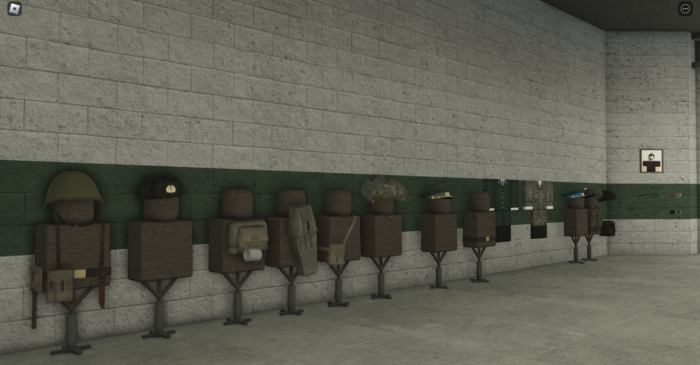 Fictional Military Border Roleplay - Image 58