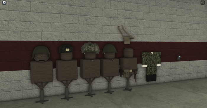 Fictional Military Border Roleplay - Image 55