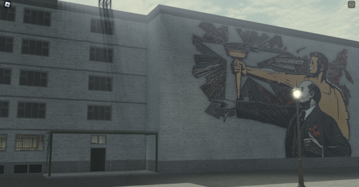 Fictional Military Border Roleplay - Image 53