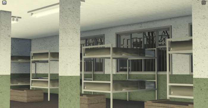 Fictional Military Border Roleplay - Image 50