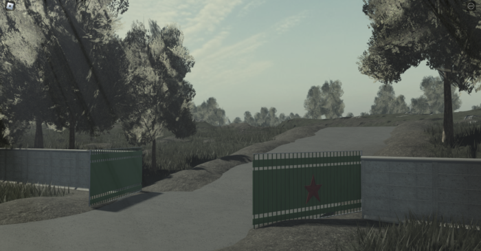 Fictional Military Border Roleplay - Image 47