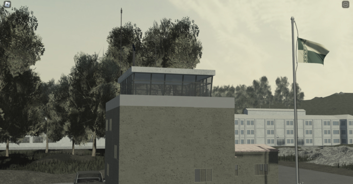 Fictional Military Border Roleplay - Image 45