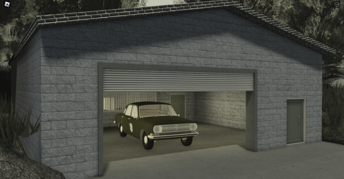 Fictional Military Border Roleplay - Image 43