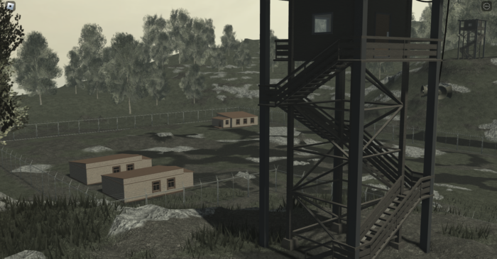 Fictional Military Border Roleplay - Image 41