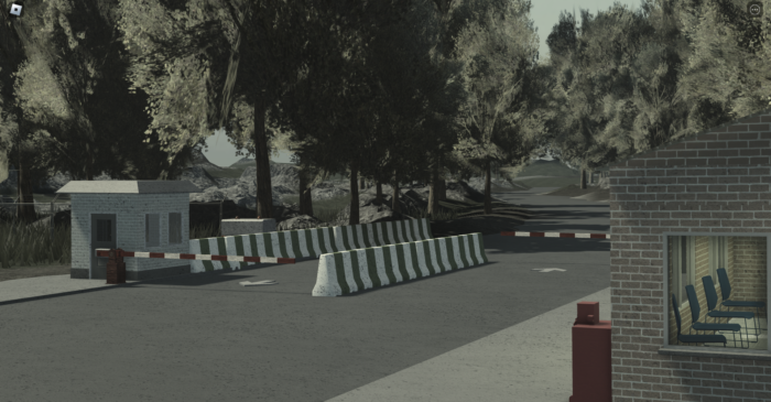 Fictional Military Border Roleplay - Image 38