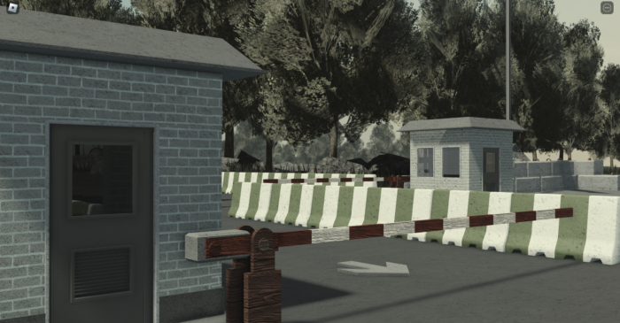 Fictional Military Border Roleplay - Image 36