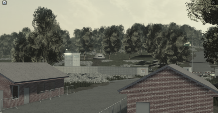 Fictional Military Border Roleplay - Image 31