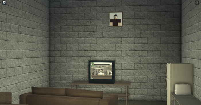 Fictional Military Border Roleplay - Image 29