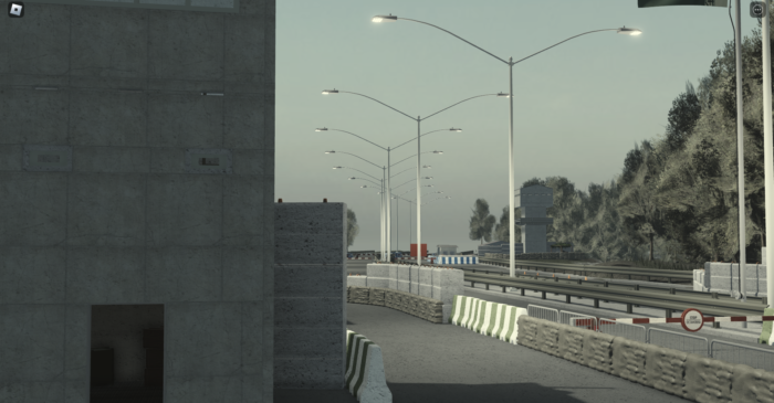 Fictional Military Border Roleplay - Image 26