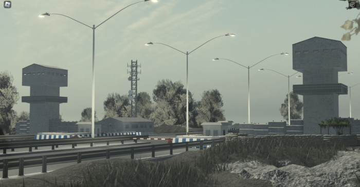 Fictional Military Border Roleplay - Image 25