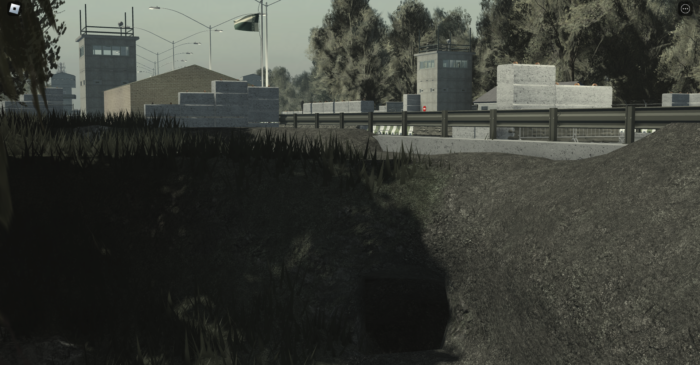 Fictional Military Border Roleplay - Image 23