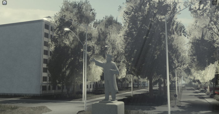 Fictional Military Border Roleplay - Image 22