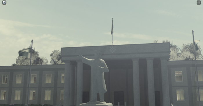 Fictional Military Border Roleplay - Image 20