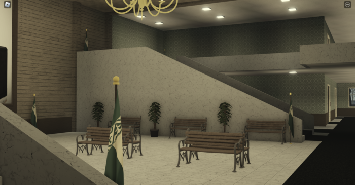 Fictional Military Border Roleplay - Image 19