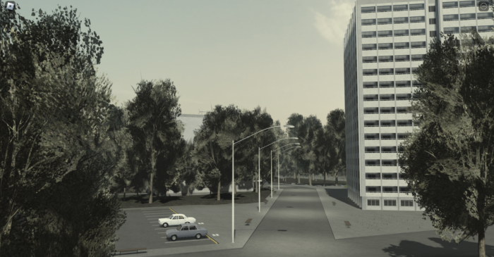 Fictional Military Border Roleplay - Image 15