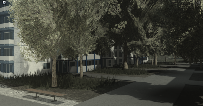 Fictional Military Border Roleplay - Image 10