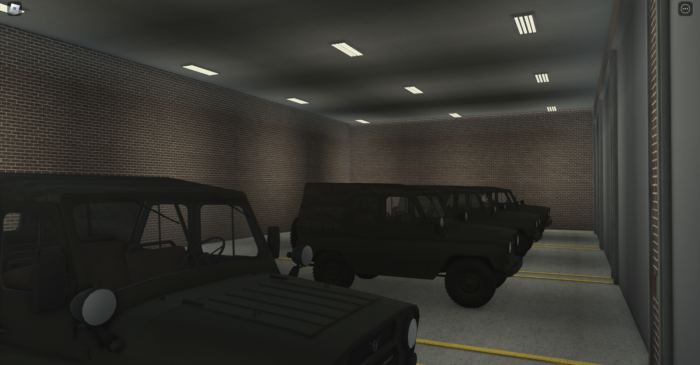 Fictional Military Border Roleplay - Image 8