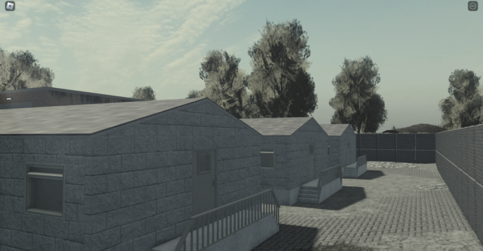 Fictional Military Border Roleplay - Image 7