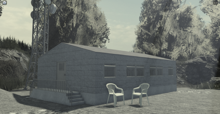 Fictional Military Border Roleplay - Image 4