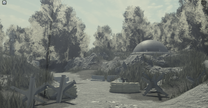 Fictional Military Border Roleplay - Image 3