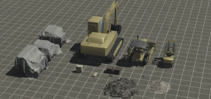 Construction Assets Pack - Image 2