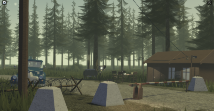 WW2 Polish Border - Image 18