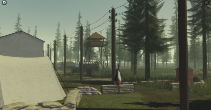 WW2 Polish Border - Image 16