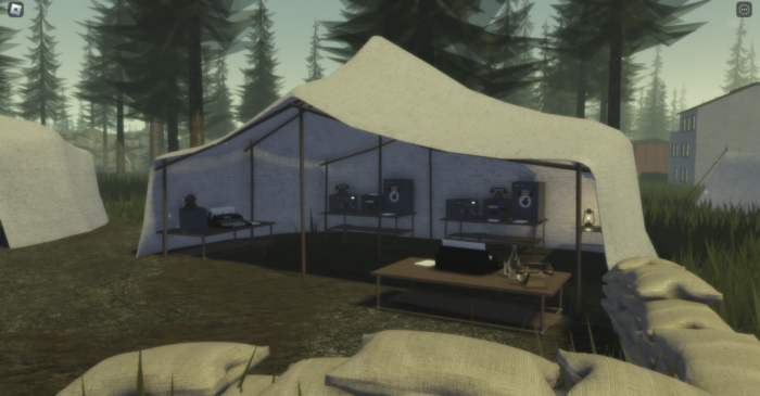 WW2 Polish Border - Image 12