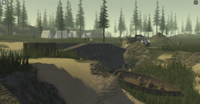 WW2 Polish Border - Image 9