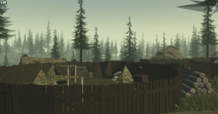 WW2 Polish Border - Image 7