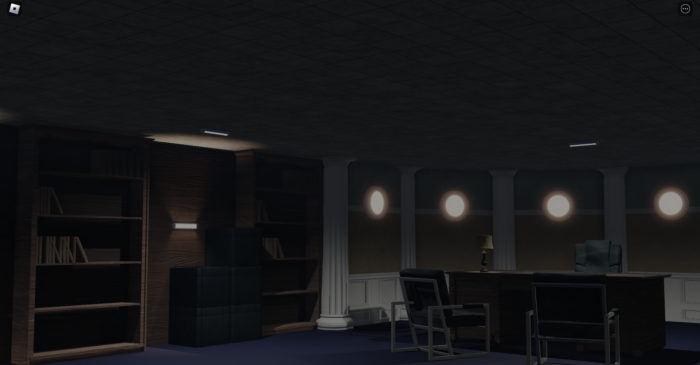 Saul Goodman's Office - Image 2