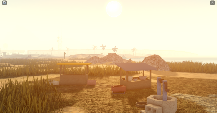 United States Border Control RP - Image 31