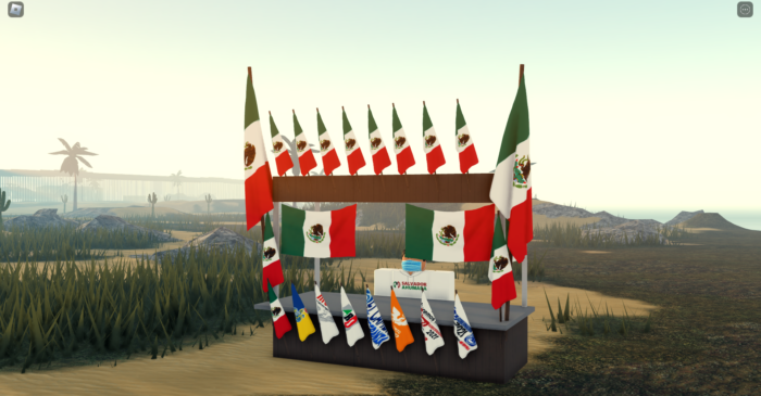 United States Border Control RP - Image 30