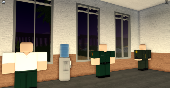 United States Border Control RP - Image 23