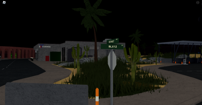 United States Border Control RP - Image 20