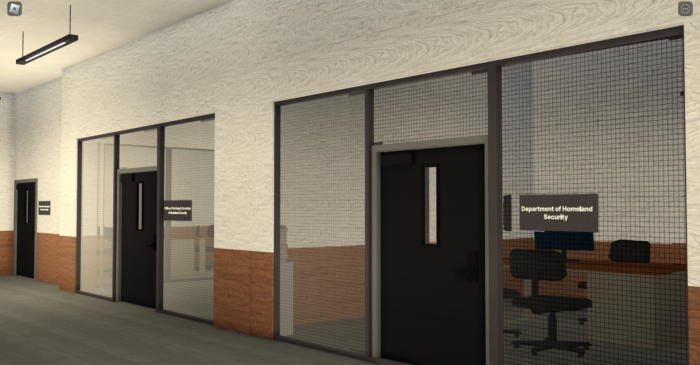 United States Border Control RP - Image 19